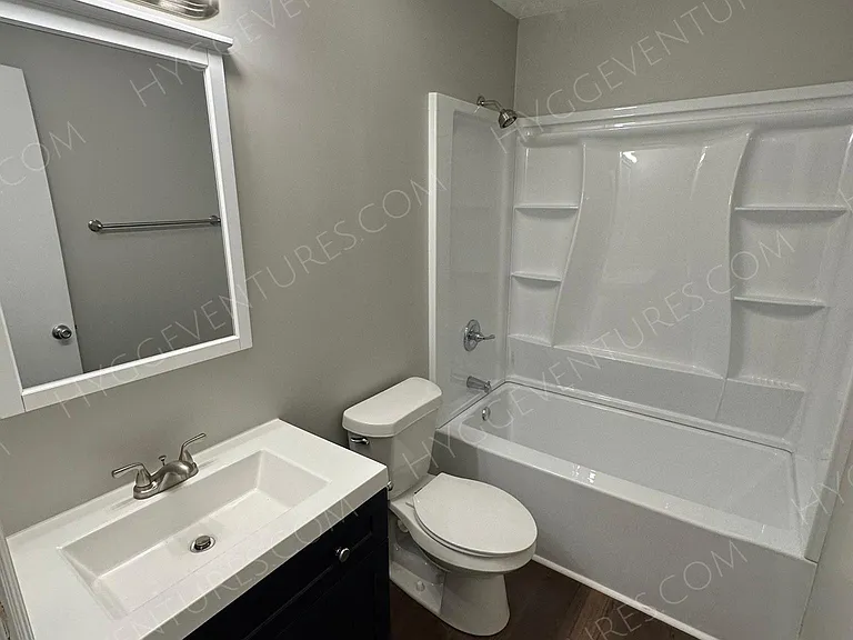 1209 Old Magnolia Way #A — Photo 5