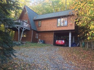 1030 Silverleaf Rd, Zionville, NC 28698