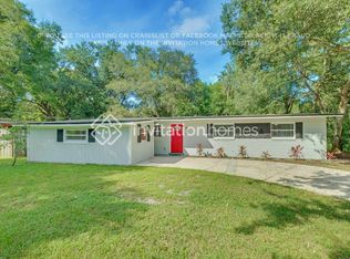 309 Edson Dr, Orange Park, FL 32073