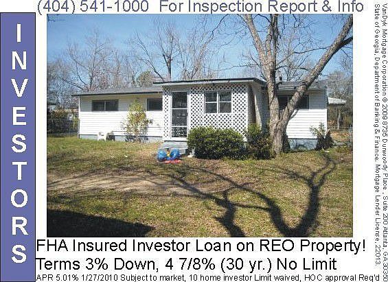 2nd image of 2428 Brevard Dr