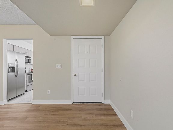 Fresh Paint. New Luxury Vinyl Flooring Throughout. NO Carpet!