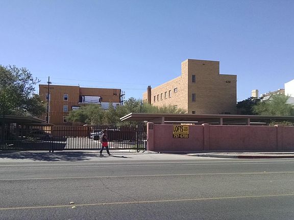 5th image of 420 S 6th Ave