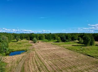 0 Albion Cross Rd Lot 3, Pulaski, NY 13142