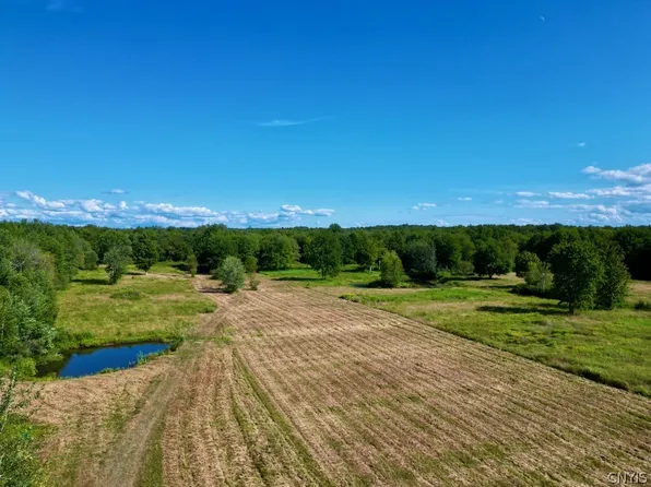 0 Albion Cross Rd Lot 3, Pulaski, NY 13142