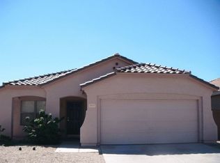 2531 W Romley Rd, Phoenix, AZ 85041