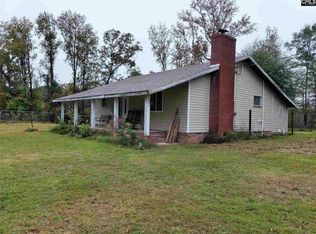 1130 Friendly Woods Rd, Blythewood, SC 29016