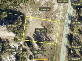 1254 Bowles Ave, Fort Myers, FL 33913