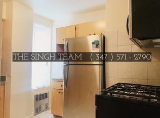 14501 88th Ave #JHSTAA11C, Jamaica, NY 11435