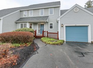 23 Gordon Mountain Rd, Windham, NH 03087