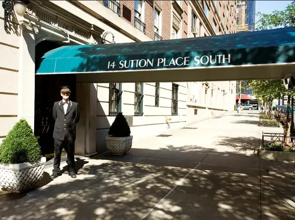 14 Sutton Place South image 12 of 12