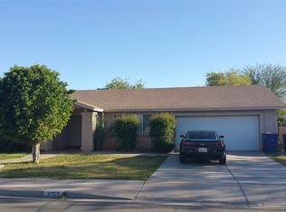 3153 W 31st St, Yuma, AZ 85364