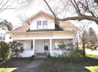 528 5th Ave W, Hendersonville, NC 28739