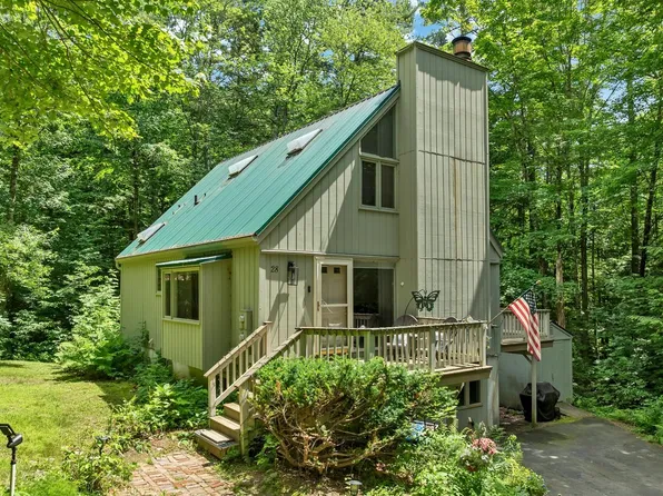 28 Cold Spring Road, Thornton, NH 03825