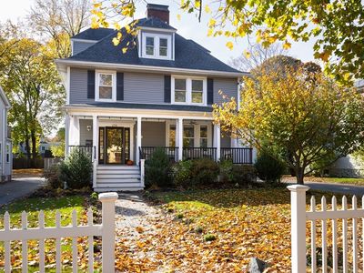 174 Auburn St, Newton, MA, 02466