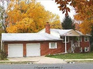 4300 Granby Rd, Woodbridge, VA 22193