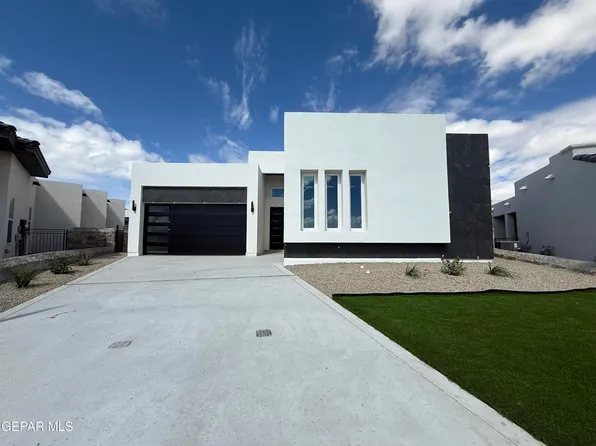 12505 Exton Ct, El Paso, TX 79928