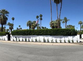 444 Camino Norte, Palm Springs, CA 92262