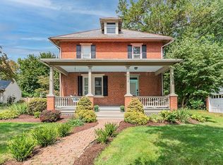 2612 Logan St, Camp Hill, PA