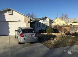418 E Wakely St, Meridian, ID 83646