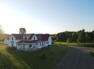 4072 Twenty Mile Rd, Marion, MI 49665