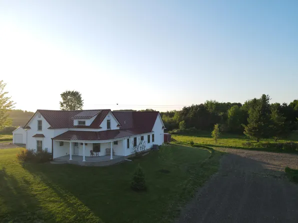 4072 Twenty Mile Rd, Marion, MI 49665