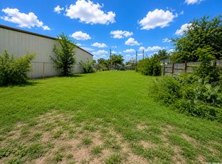6631 Winkle Ct LOT 8, San Antonio, TX 78227