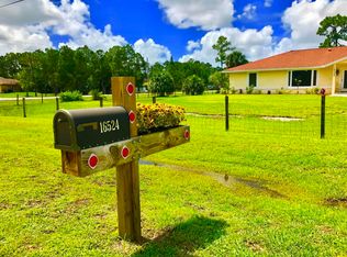 16524 Valencia Blvd, Loxahatchee, FL 33470