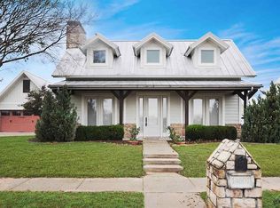 14601 Twin Pines Ln, Lindale, TX 75771