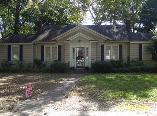 925 Hamilton Ave E, Wynne, AR 72396