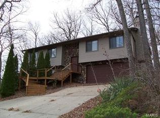 619 E Gray Friar Dr, Marthasville, MO 63357