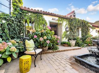 541 Hazel Dr, Corona Del Mar, CA 92625