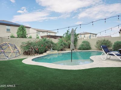 16810 W PORTLAND Street, Goodyear, AZ, 85338