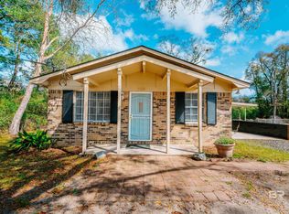304 Sasser Dr, Eight Mile, AL 36613