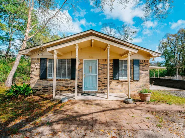 304 Sasser Dr, Eight Mile, AL 36613