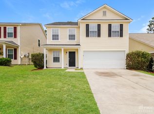 337 Cape Jasmine Way, Lexington, SC 29073