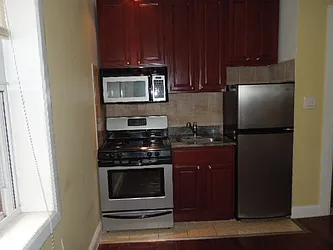 Rented by Washington Realty Corp.