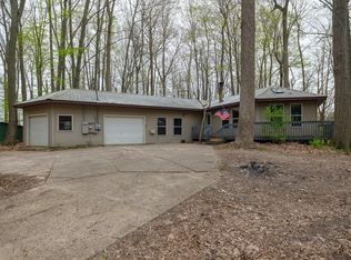22431 Paulson Rd, Gobles, MI 49055