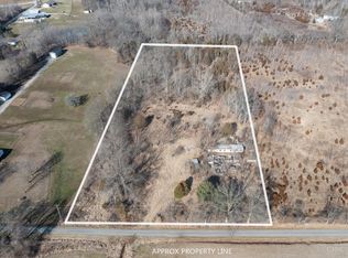 1998 Starr Rd, Sardinia, OH 45171