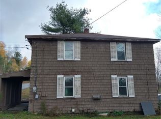 716 Fall Creek Rd, Freeville, NY 13068