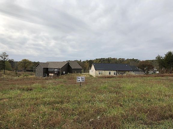 2nd image of 239 Auburn Ridge Dr Lot 22
