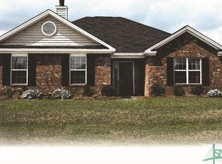 127 Rivermarsh Dr, Savannah, GA 31419