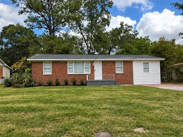 2869 Bonnie Ave, Macon, GA 31206