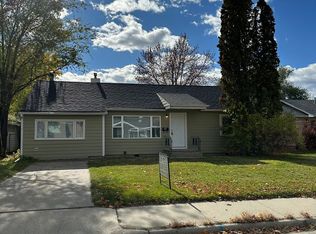 1718 Avenue D, Billings, MT 59102