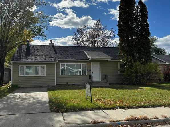 1718 Avenue D, Billings, MT 59102