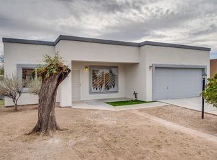 169 W Calle Primer Hogar, Tucson, AZ 85706