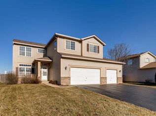 135 Willow Bnd, Bolingbrook, IL