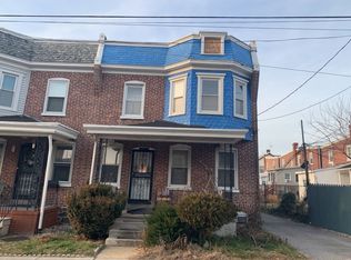 2815 N Tatnall St, Wilmington, DE 19802