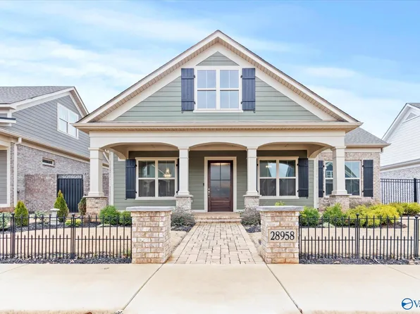 28958 Bungalow Ln NW, Madison, AL 35756