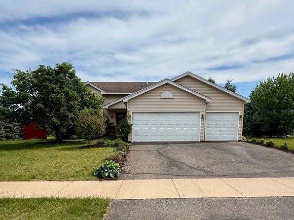 19367 Karen Ln, Big Lake, MN 55309