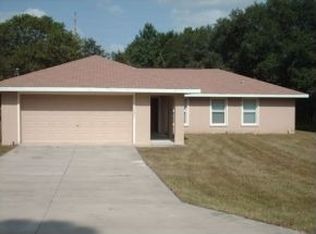 2685 SW 140th Ct, Ocala, FL 34481